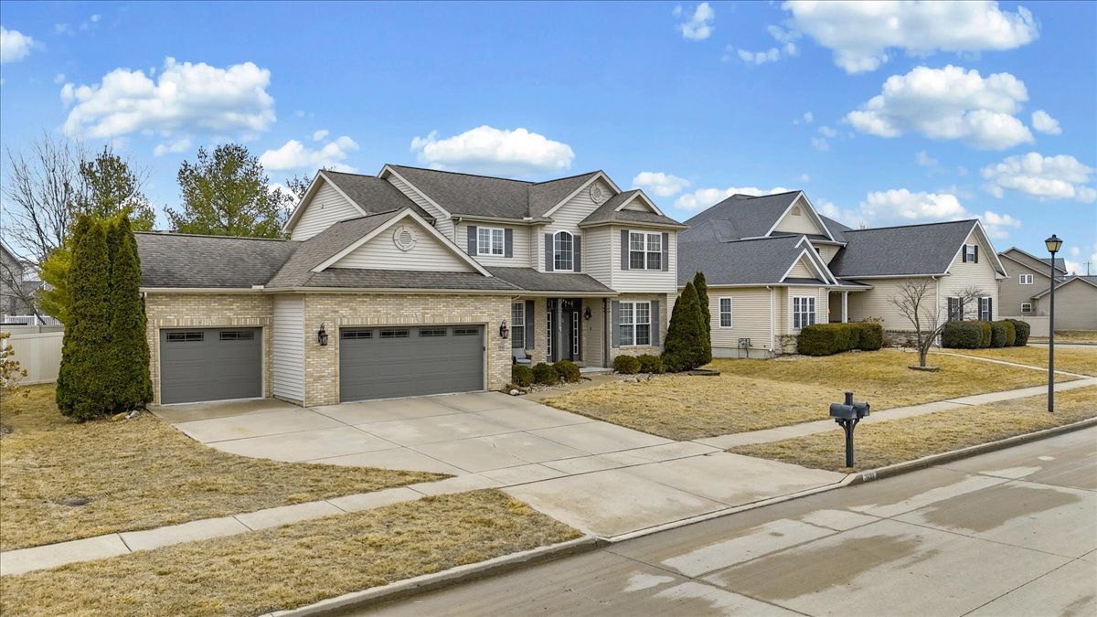 3551 Napa Lane Normal, IL 61761 - Photo 60 of 74