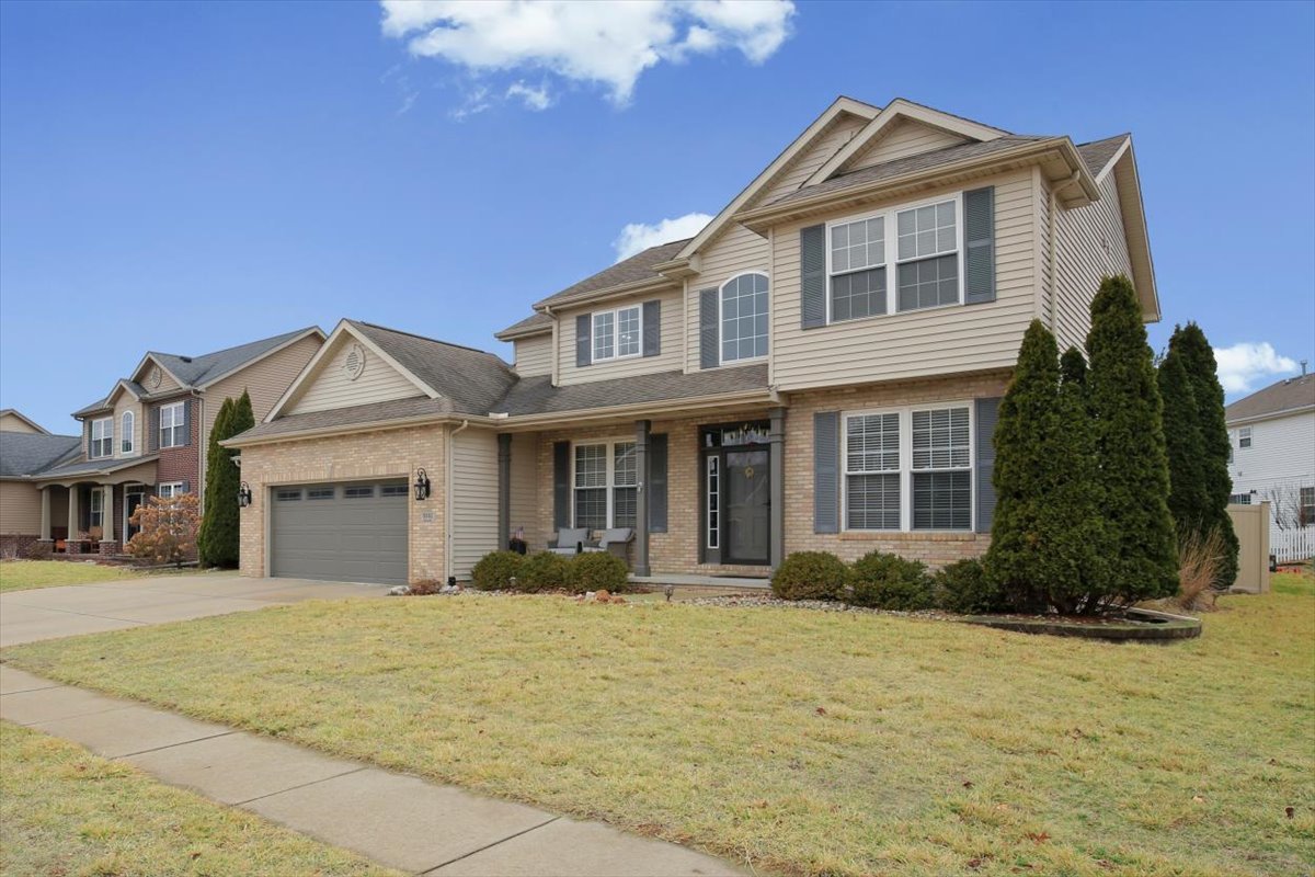 3551 Napa Lane Normal, IL 61761 - Photo 6 of 74