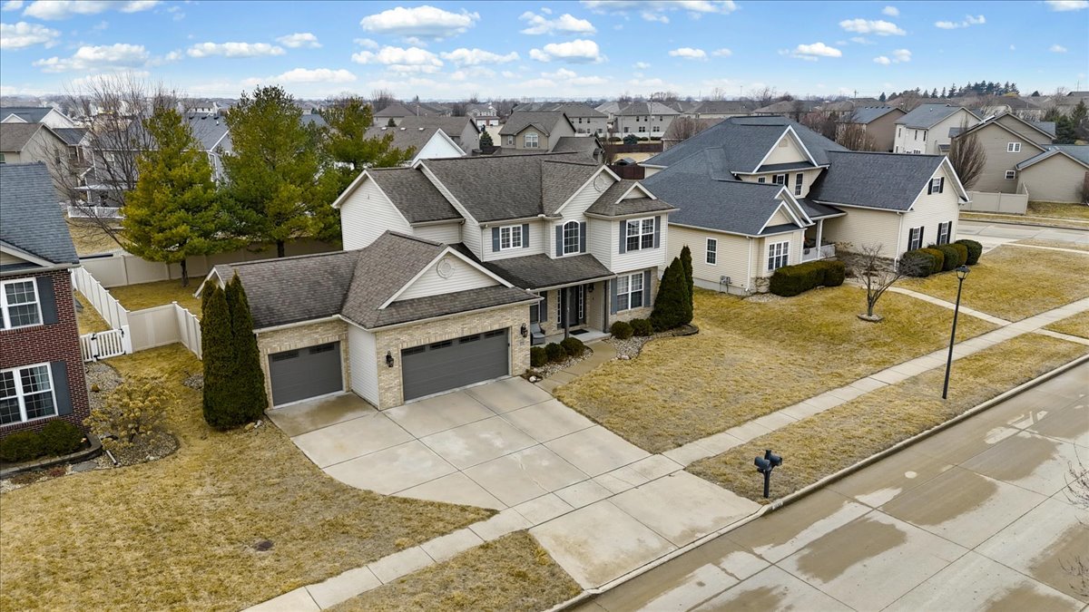 3551 Napa Lane Normal, IL 61761 - Photo 61 of 74