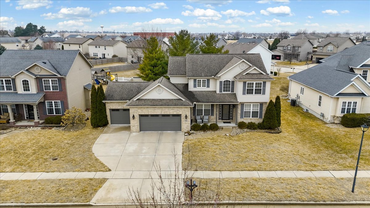 3551 Napa Lane Normal, IL 61761 - Photo 62 of 74