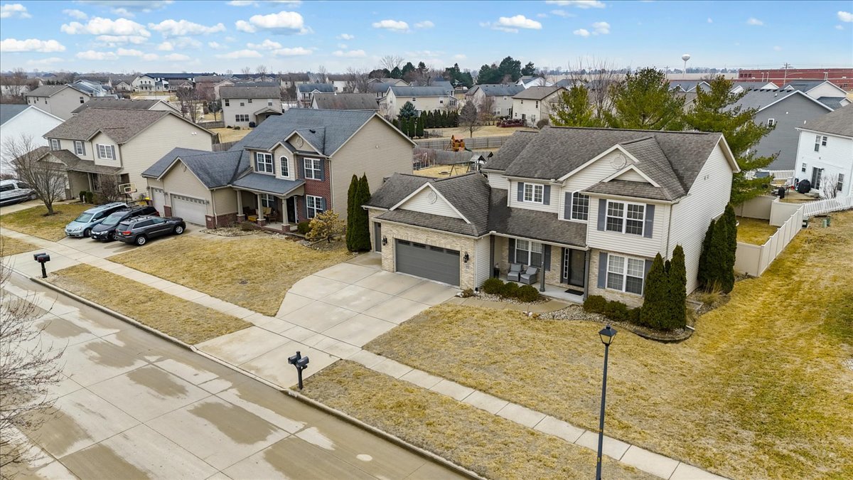 3551 Napa Lane Normal, IL 61761 - Photo 63 of 74