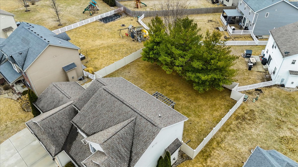 3551 Napa Lane Normal, IL 61761 - Photo 64 of 74