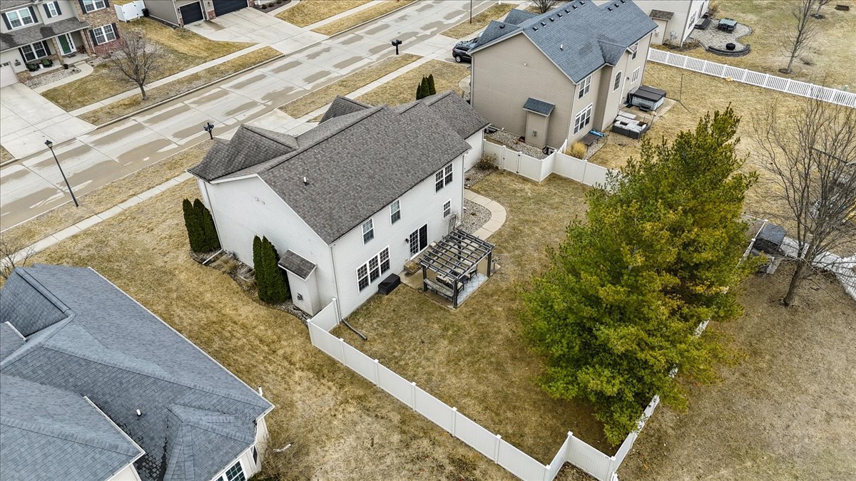 3551 Napa Lane Normal, IL 61761 - Photo 66 of 74