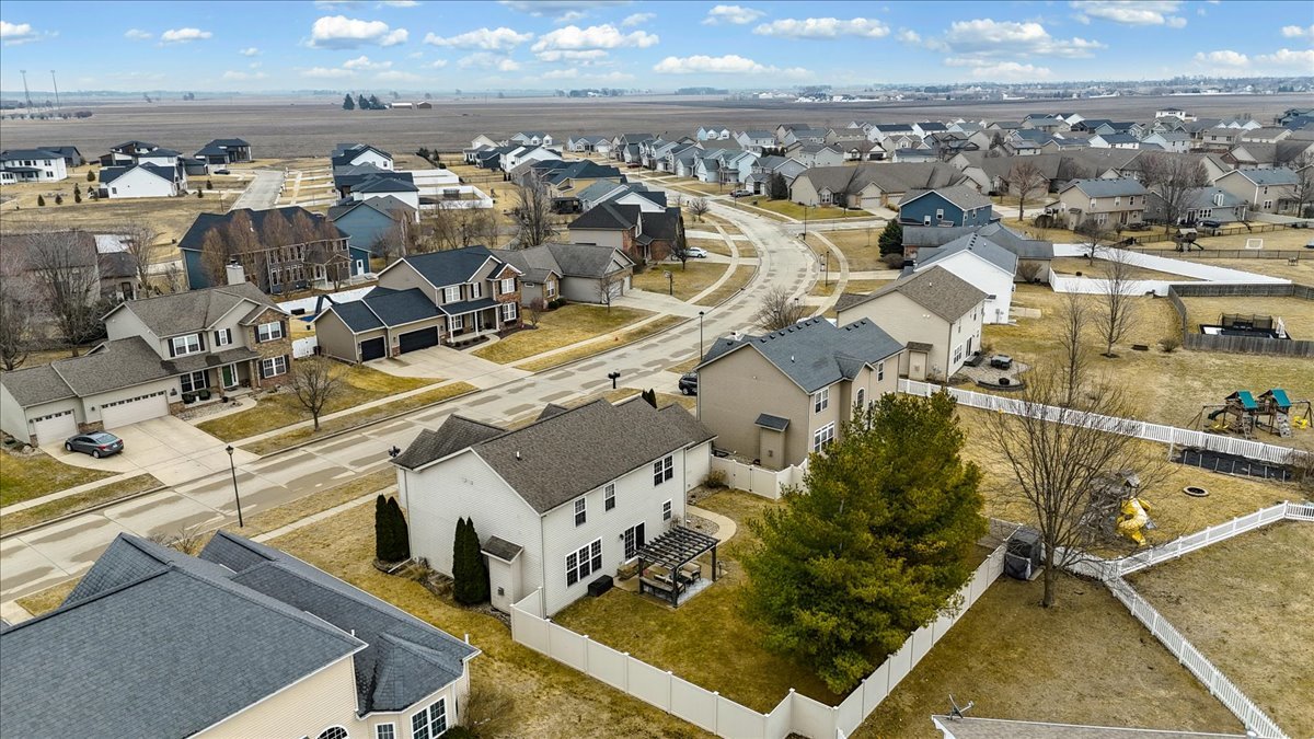 3551 Napa Lane Normal, IL 61761 - Photo 67 of 74