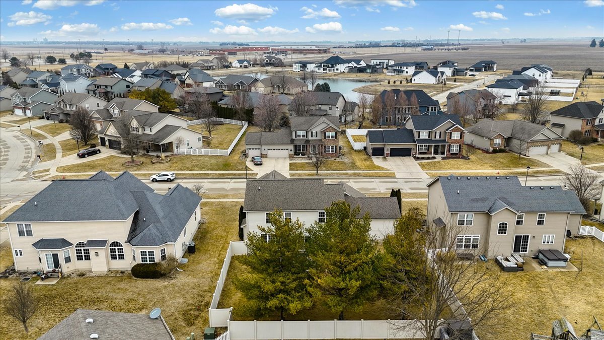 3551 Napa Lane Normal, IL 61761 - Photo 68 of 74