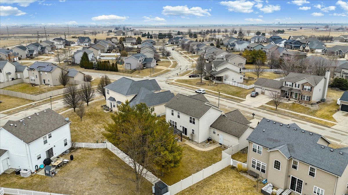 3551 Napa Lane Normal, IL 61761 - Photo 69 of 74