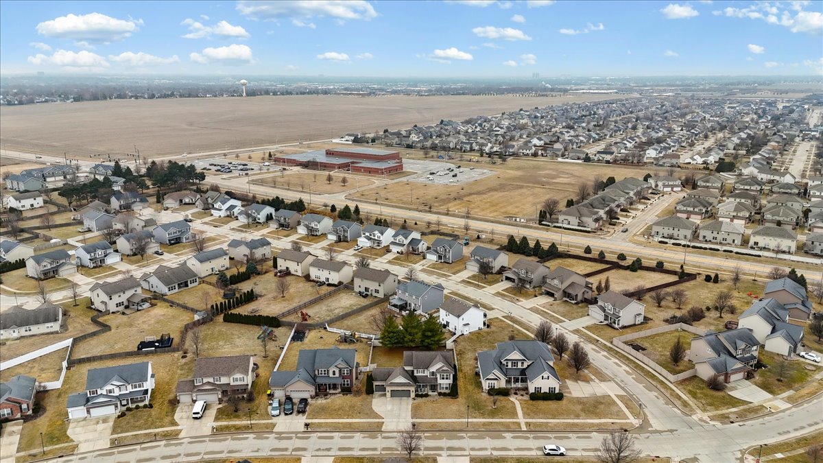 3551 Napa Lane Normal, IL 61761 - Photo 71 of 74