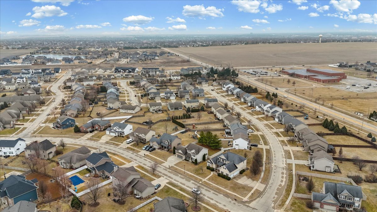 3551 Napa Lane Normal, IL 61761 - Photo 72 of 74