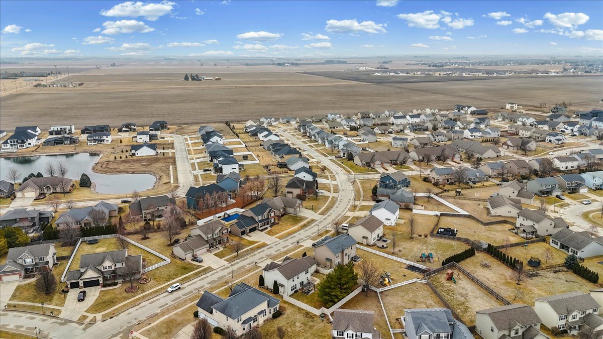 3551 Napa Lane Normal, IL 61761 - Photo 73 of 74