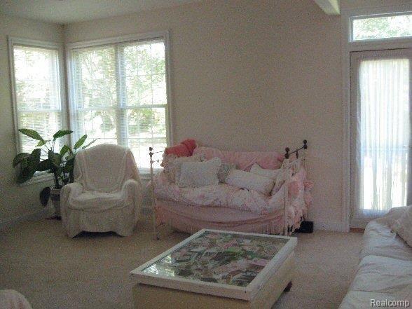 901 Knob Creek Drive Rochester, MI 48306 - Photo 7 of 21 great room