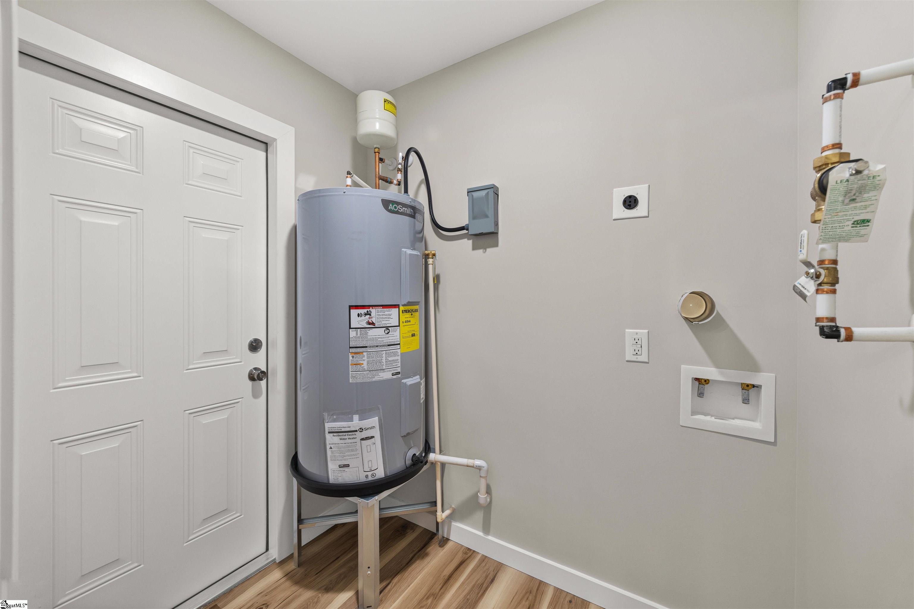 405 East Hampton Avenue Spartanburg, SC 29306 - Photo 24 of 32