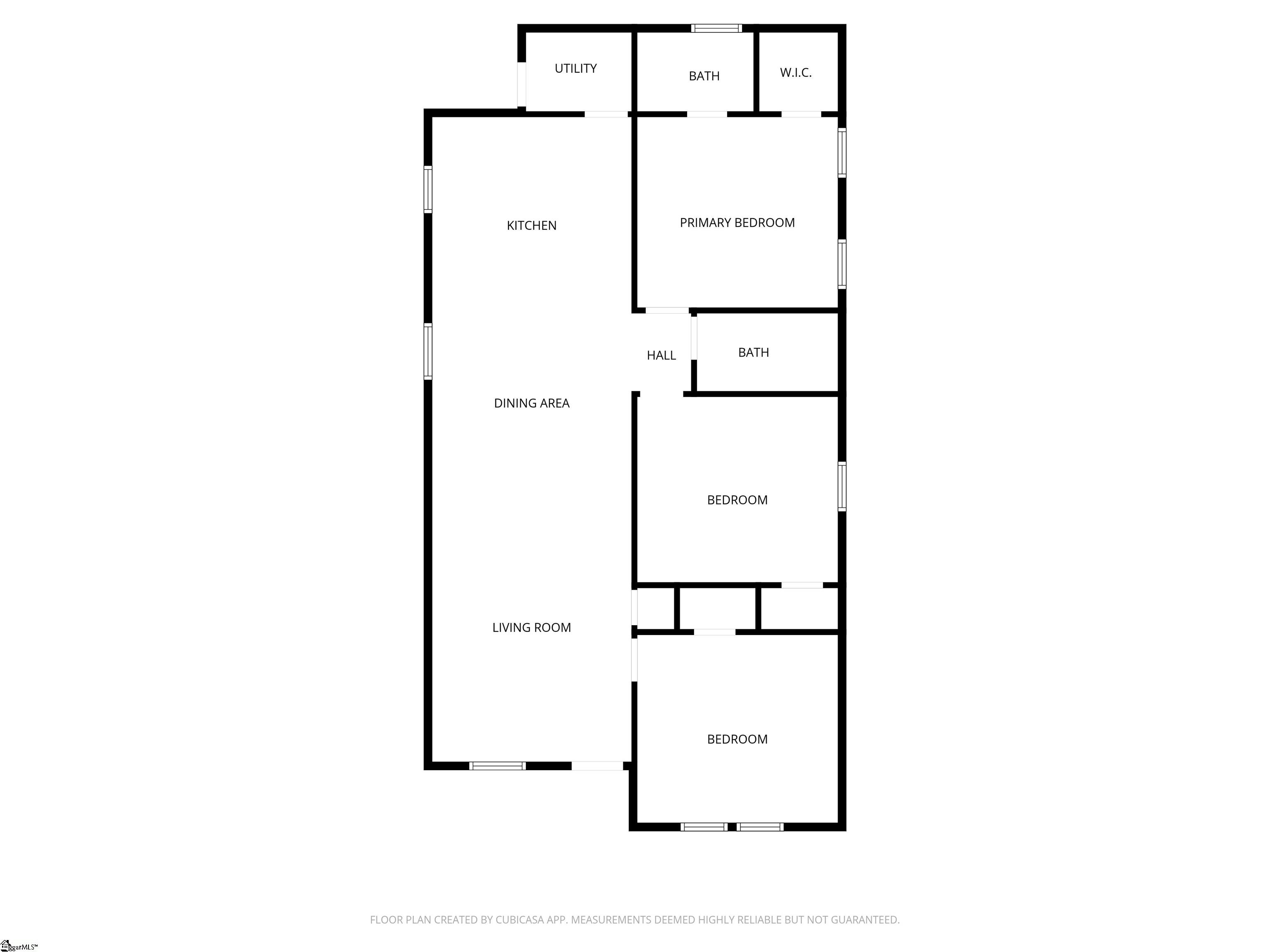 405 East Hampton Avenue Spartanburg, SC 29306 - Photo 32 of 32