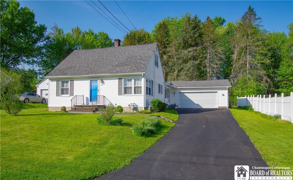 156 Martin Road Jamestown, NY 14701 - Photo 1 of 1 Gallery Image 1
