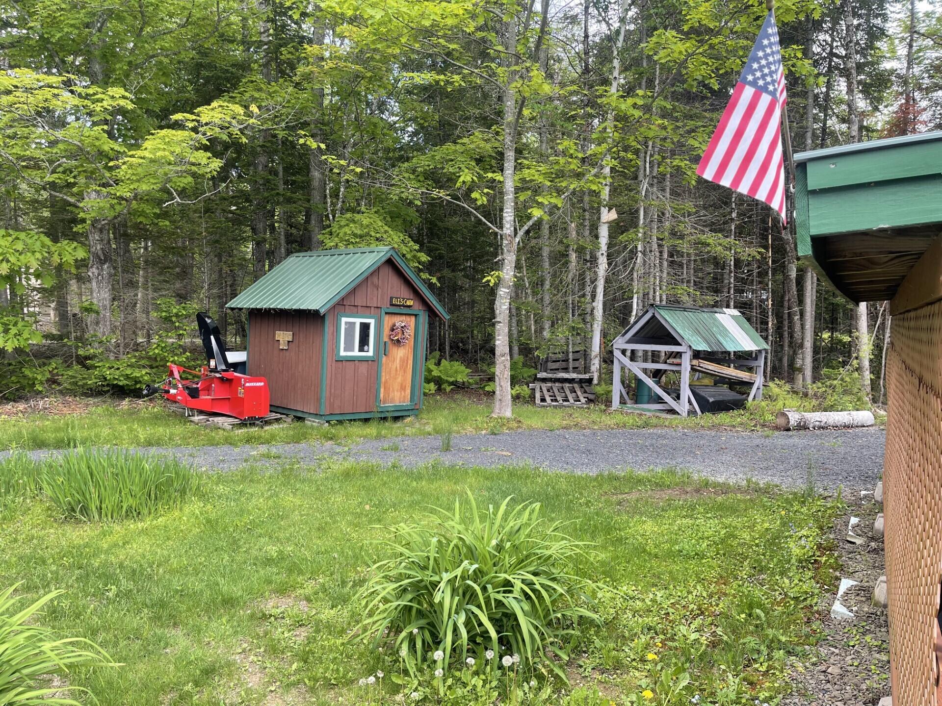 161 Burnt Landing Sinclair, ME 04779 - Photo 3 of 19