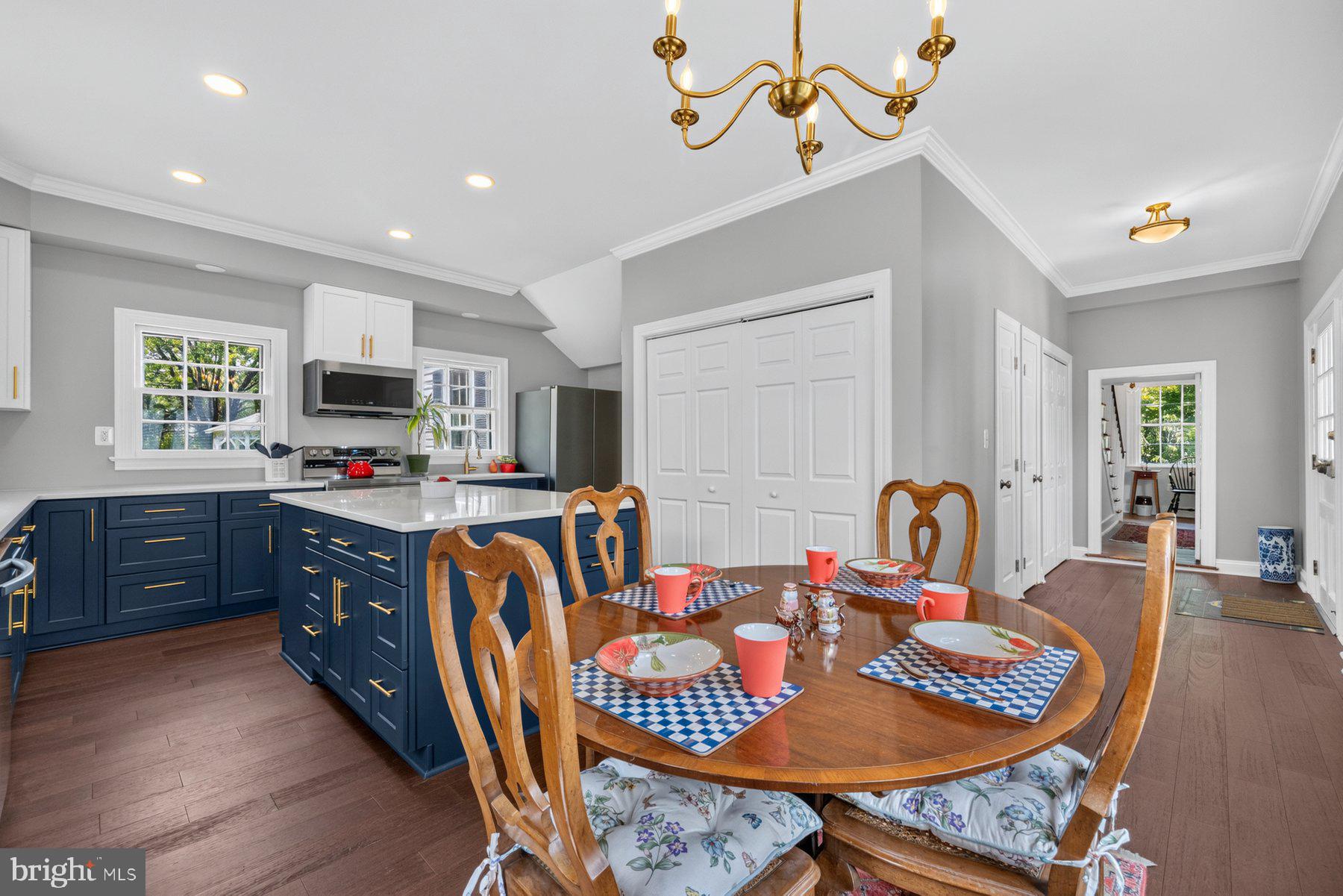 525 Small Reward Road Huntingtown, MD 20639 - Photo 21 of 57 Gallery Image 21