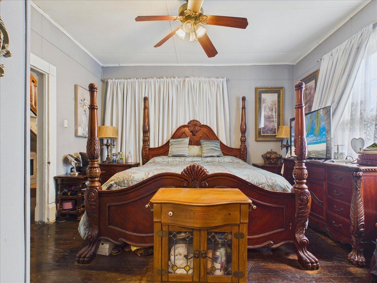 106 Ferguson Street Salley, SC 29137 - Photo 16 of 35