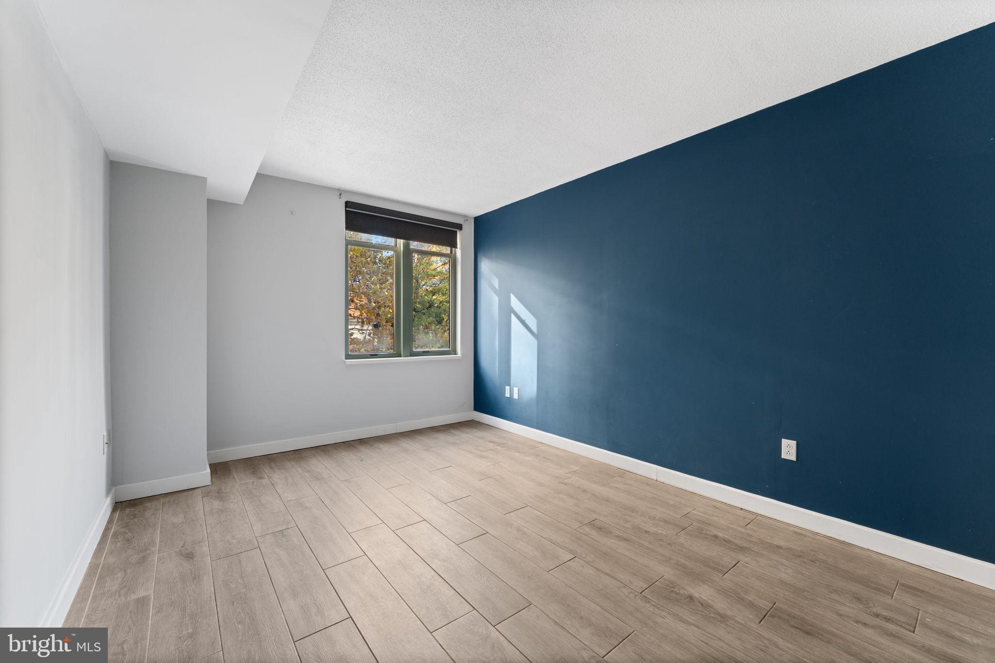 1150 K Street Northwest, Unit 306 Washington, DC 20005 - Photo 14 of 20 Bedroom