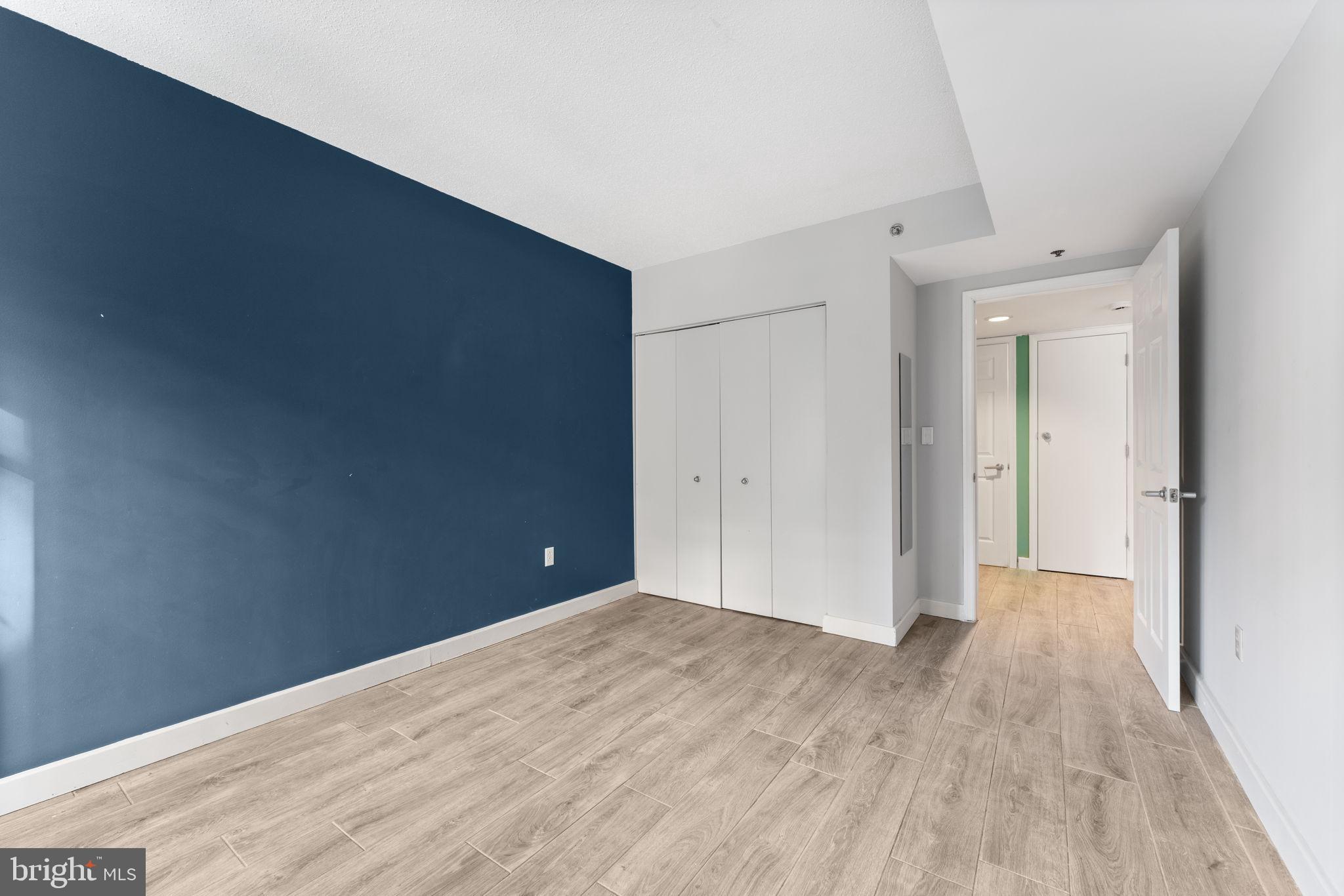 1150 K Street Northwest, Unit 306 Washington, DC 20005 - Photo 15 of 20 Bedroom