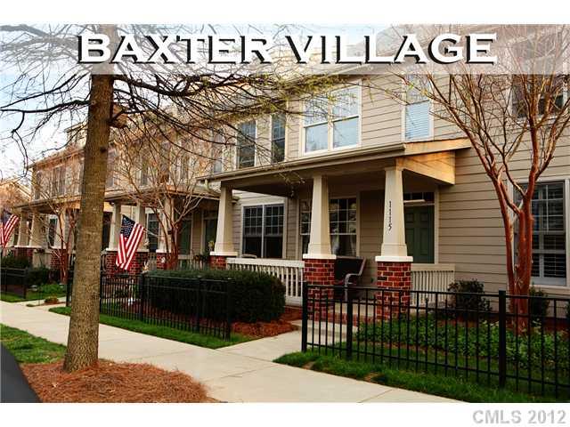 1115 Market Street, Unit 1115 Fort Mill, SC 29708 - Photo 1 of 16 Gallery Image 1