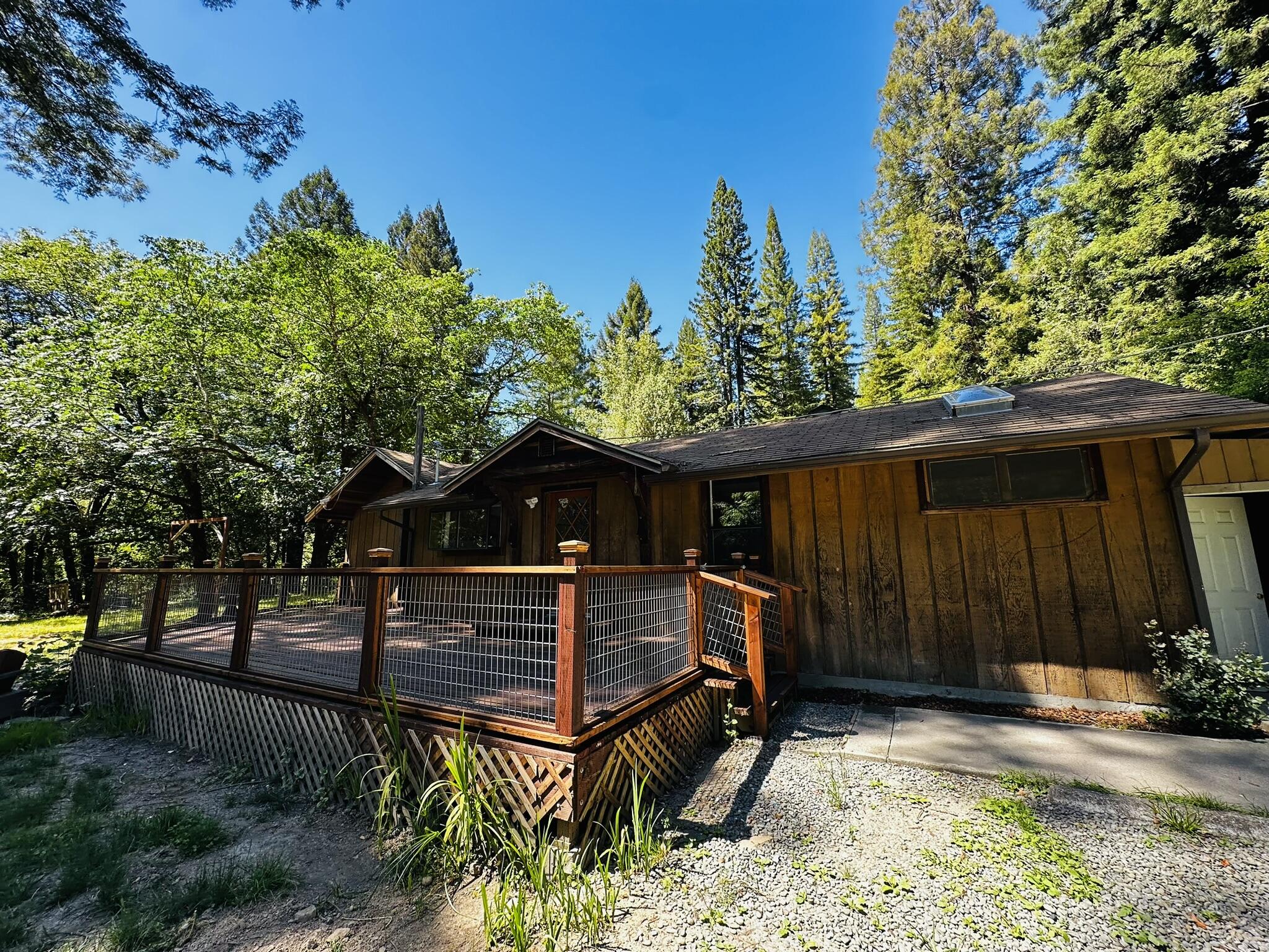 2675 Briceland Road Redway, CA 95560 - Photo 15 of 113 IMG_1226