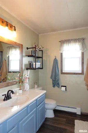 $269,000 | 177 Knox Road 2350 North, Rio, IL 61472