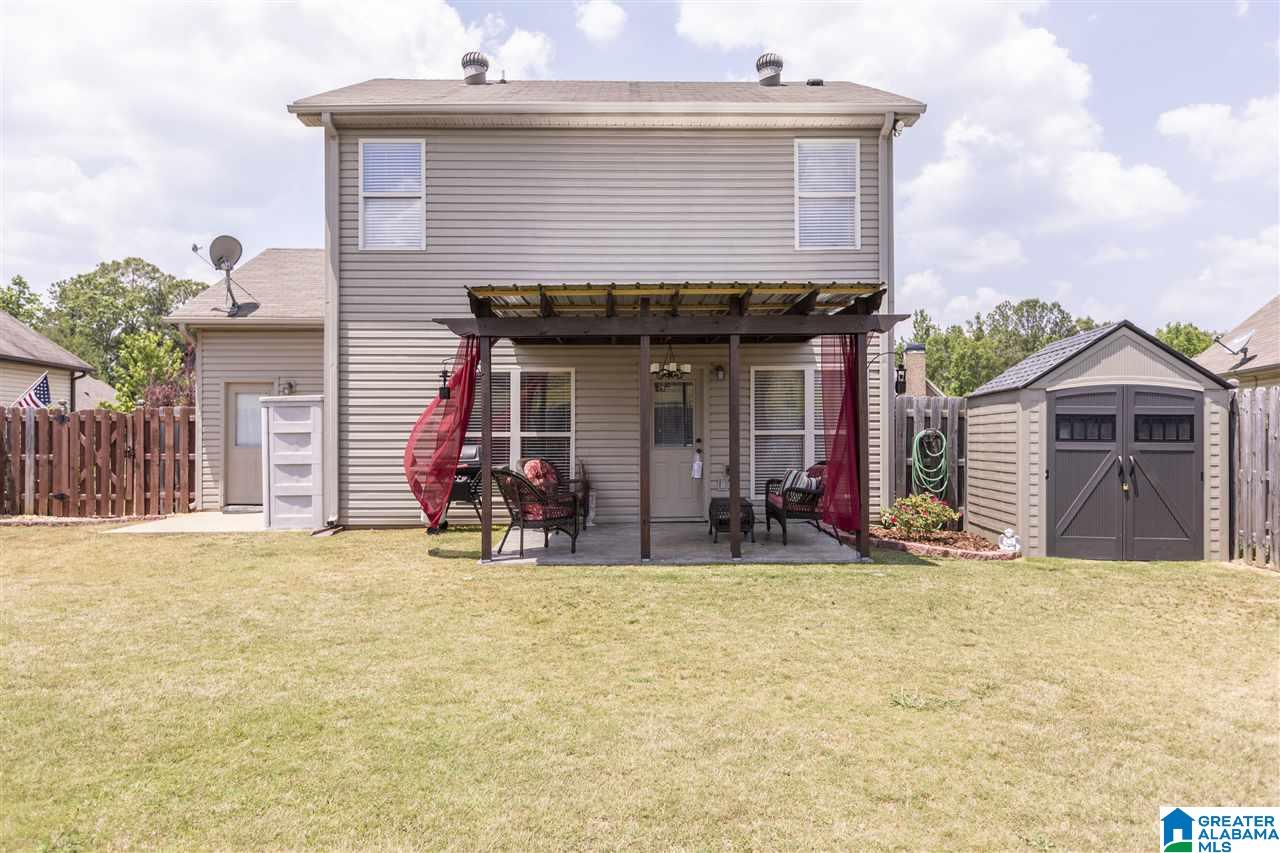 1067 Emerald Ridge Drive Calera, AL 35040 - Photo 32 of 34