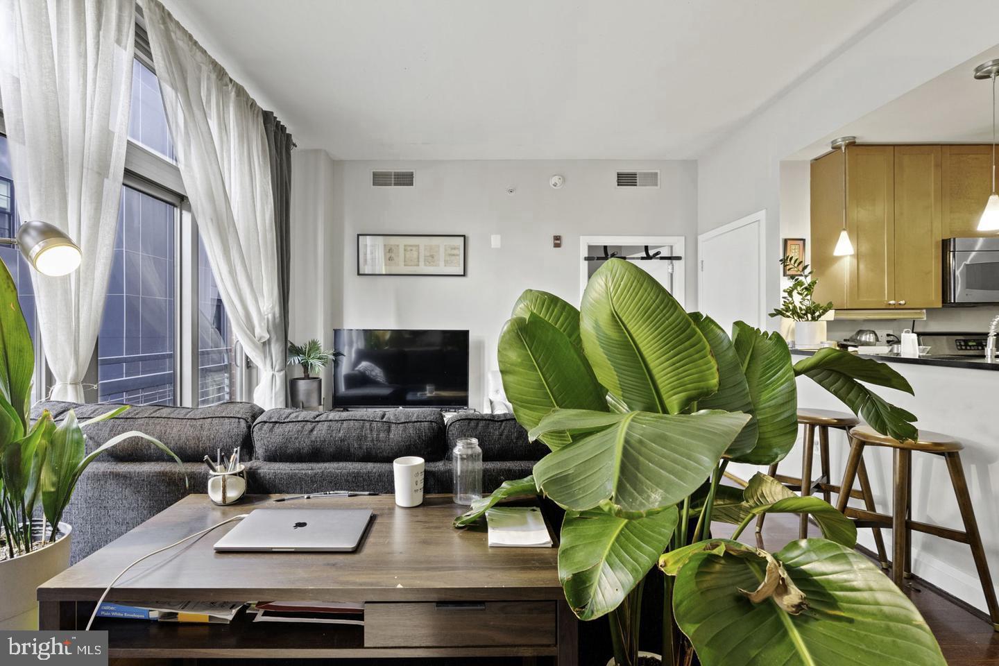 2120 Vermont Avenue Northwest, Unit 222 Washington, DC 20001 - Photo 11 of 21