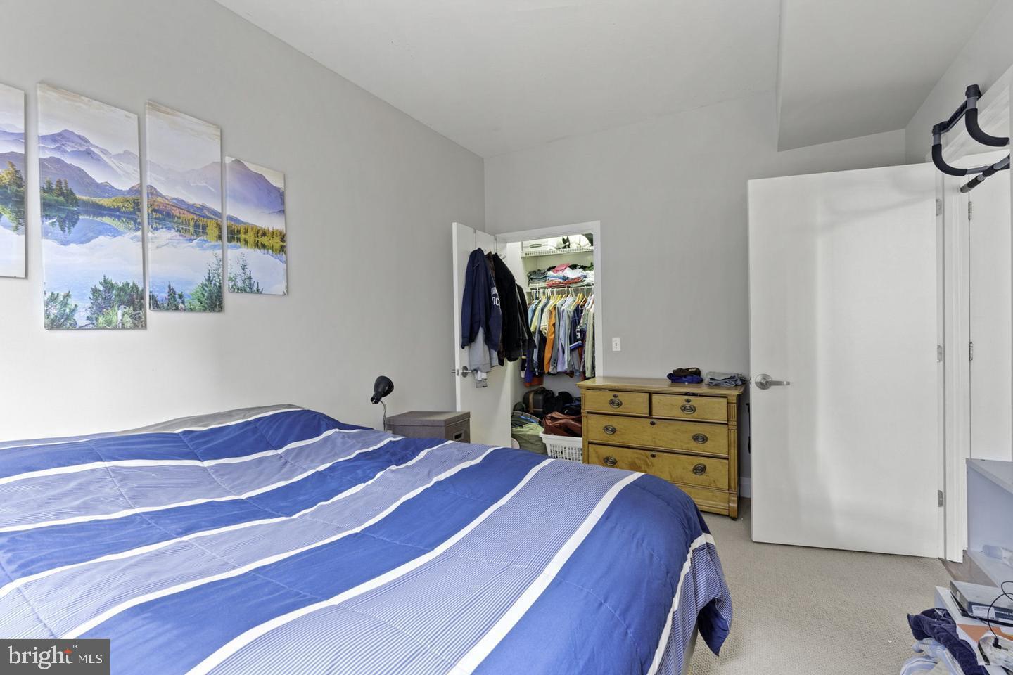 2120 Vermont Avenue Northwest, Unit 222 Washington, DC 20001 - Photo 15 of 21