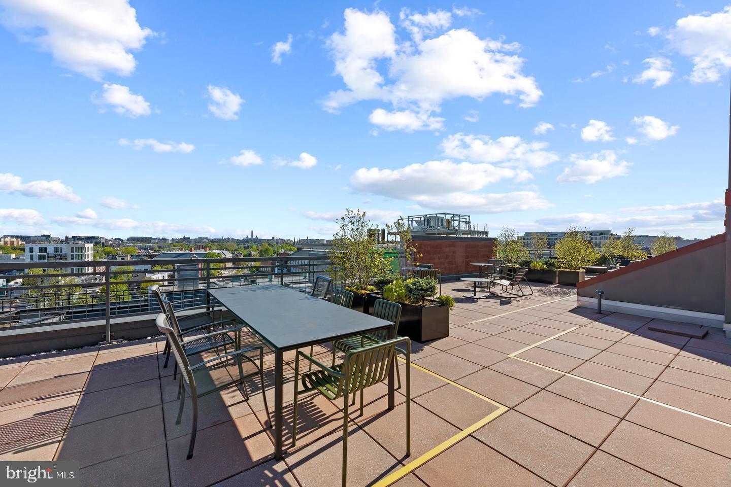 2120 Vermont Avenue Northwest, Unit 222 Washington, DC 20001 - Photo 17 of 21