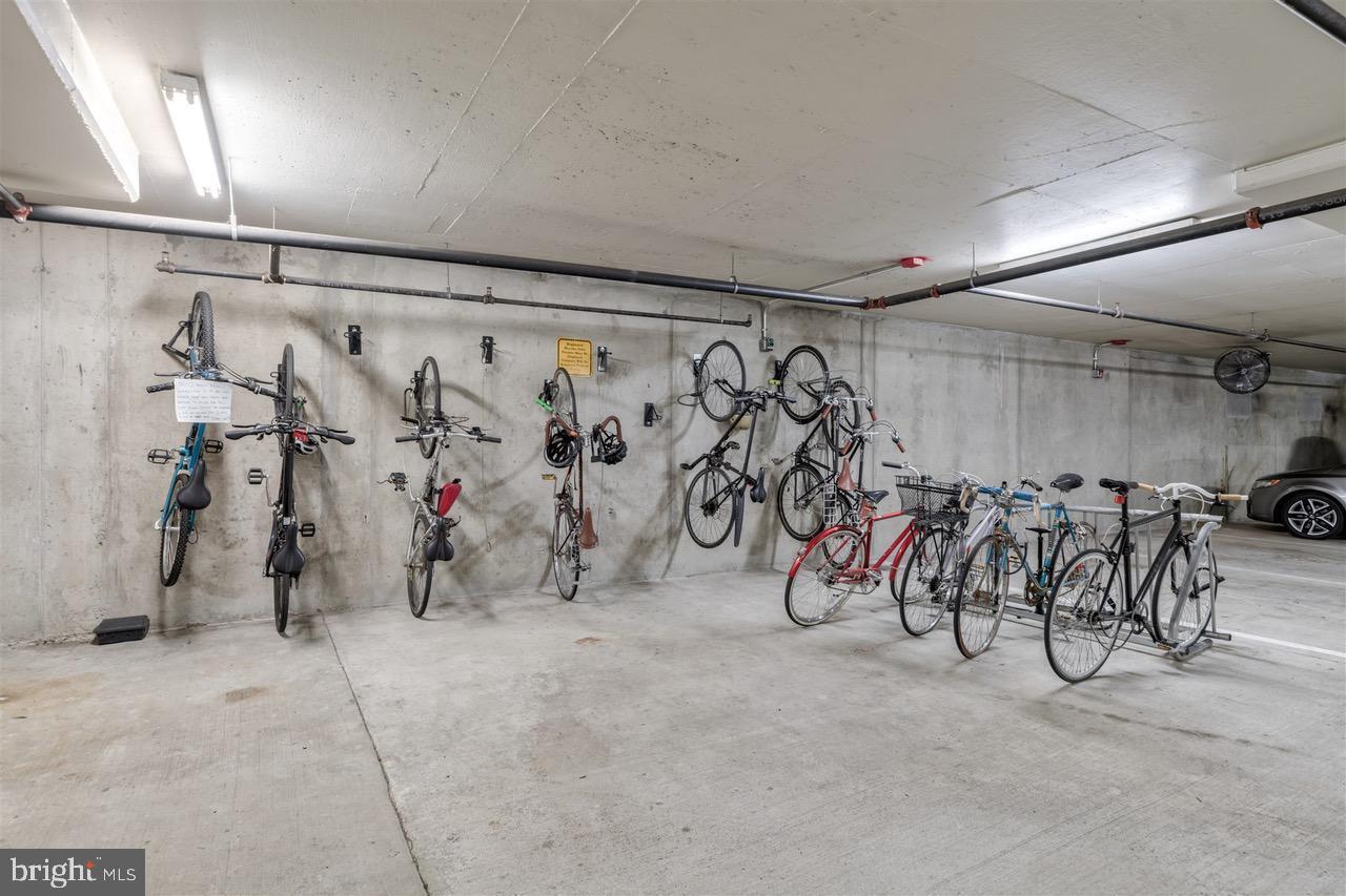 2120 Vermont Avenue Northwest, Unit 222 Washington, DC 20001 - Photo 21 of 21