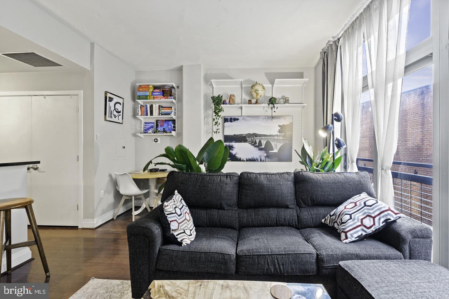 2120 Vermont Avenue Northwest, Unit 222 Washington, DC 20001 - Photo 9 of 21