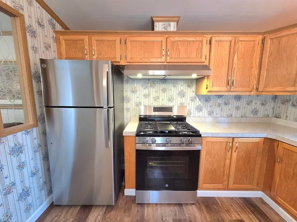 $124,900 | 268 Palmer Road, Unit 27, Monson, MA 01057