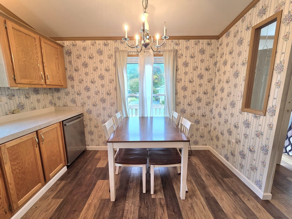 268 Palmer Road, Unit 27 Monson, MA 01057 - Photo 14 of 26