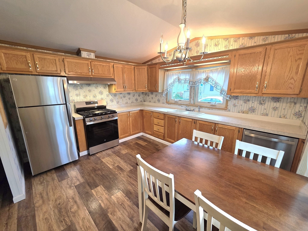 268 Palmer Road, Unit 27 Monson, MA 01057 - Photo 16 of 26
