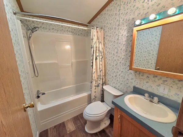 $124,900 | 268 Palmer Road, Unit 27, Monson, MA 01057