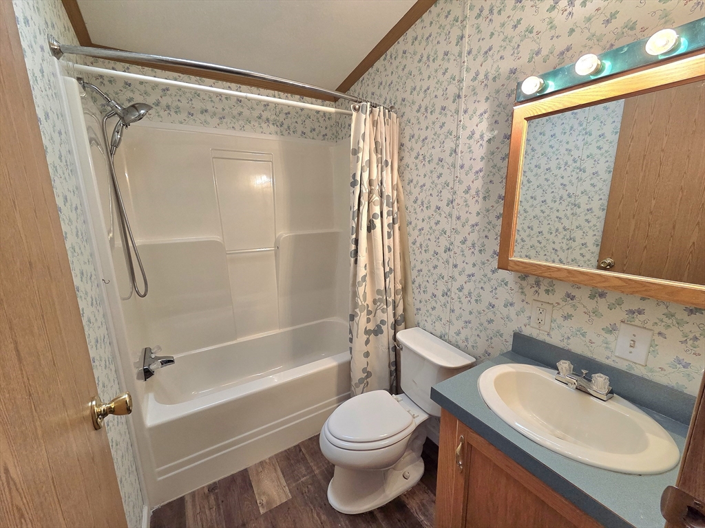 268 Palmer Road, Unit 27 Monson, MA 01057 - Photo 22 of 26