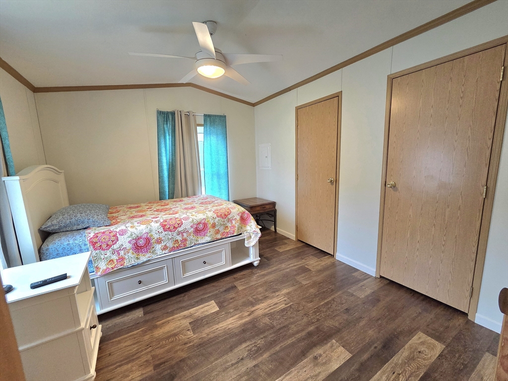 268 Palmer Road, Unit 27 Monson, MA 01057 - Photo 24 of 26