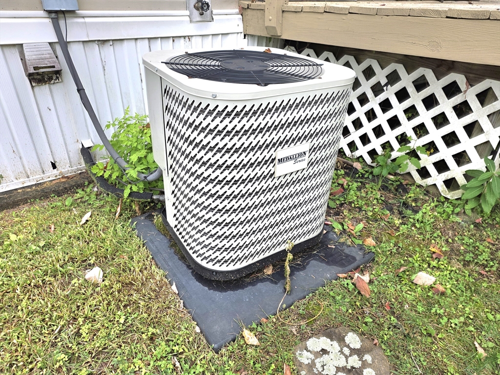 268 Palmer Road, Unit 27 Monson, MA 01057 - Photo 5 of 26