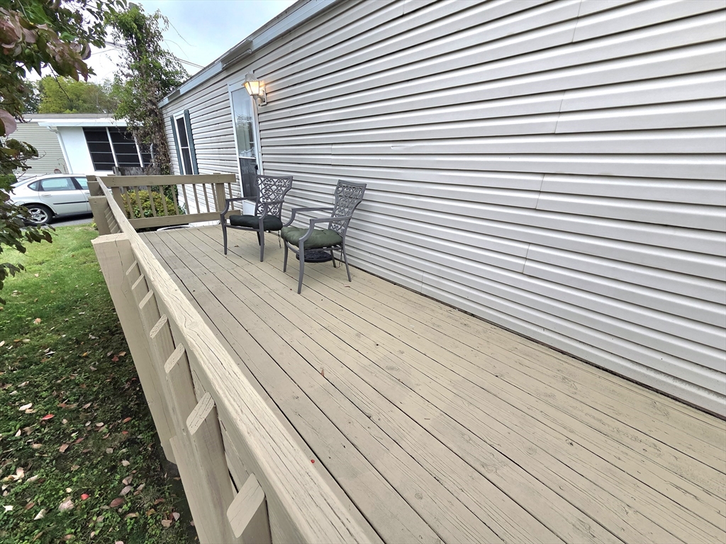 268 Palmer Road, Unit 27 Monson, MA 01057 - Photo 6 of 26