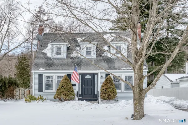 $386,000 | 135 Jerome Avenue, Bristol, CT 06010