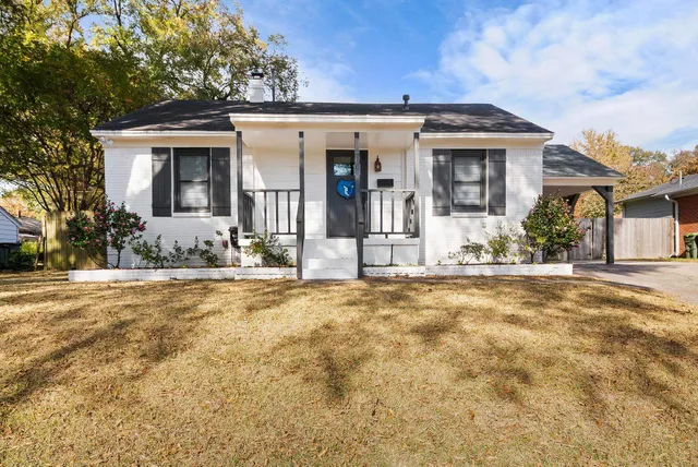 $255,000 | 4780 Amboy Road, Memphis, TN 38117