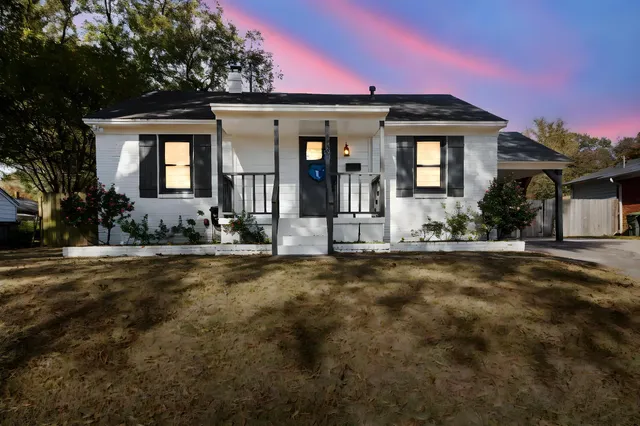 $255,000 | 4780 Amboy Road, Memphis, TN 38117