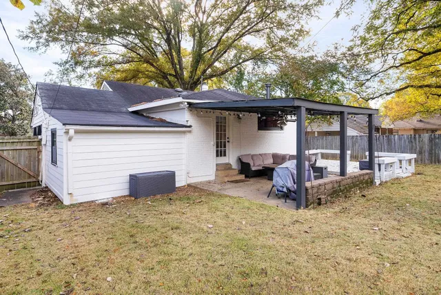 $255,000 | 4780 Amboy Road, Memphis, TN 38117