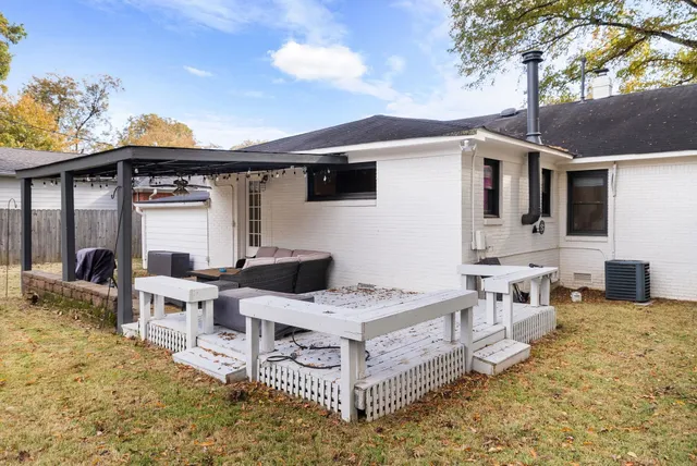 $255,000 | 4780 Amboy Road, Memphis, TN 38117