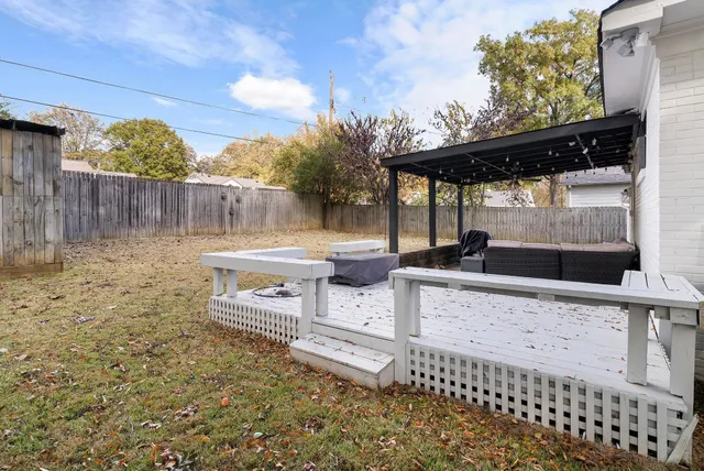 $255,000 | 4780 Amboy Road, Memphis, TN 38117