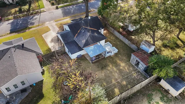 $255,000 | 4780 Amboy Road, Memphis, TN 38117