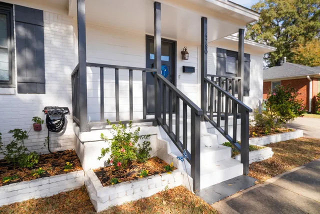 $255,000 | 4780 Amboy Road, Memphis, TN 38117
