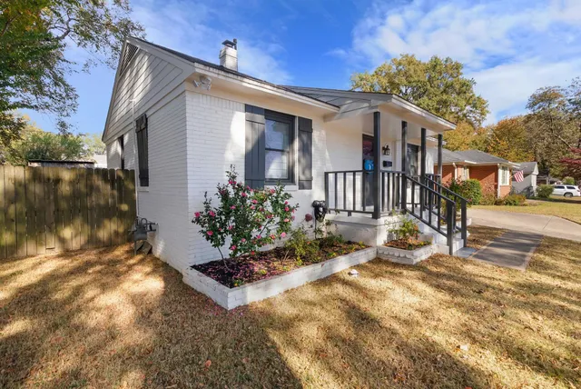 $255,000 | 4780 Amboy Road, Memphis, TN 38117