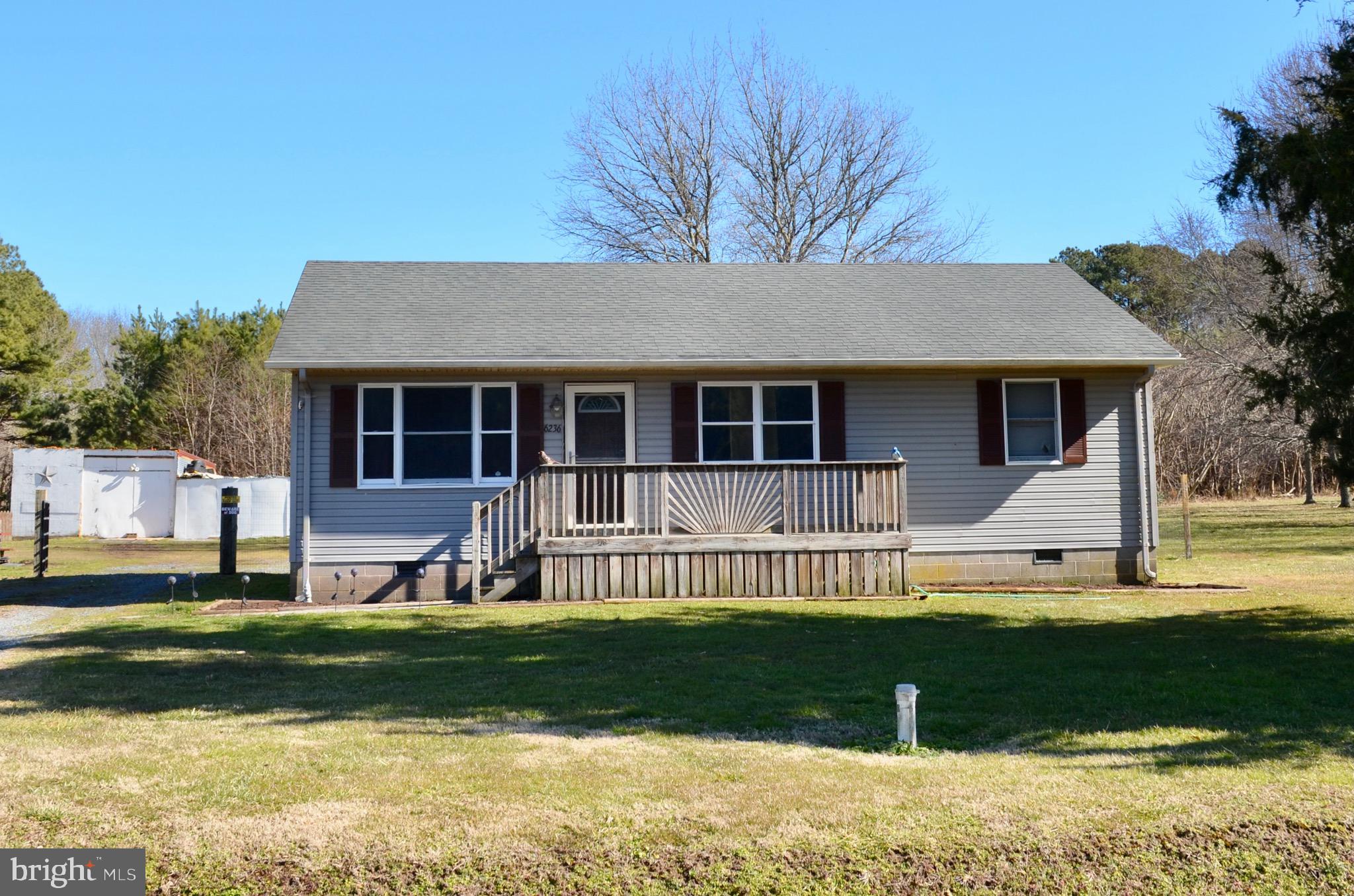 6236 Basket Switch Road Newark, MD 21841 - Photo 2 of 63