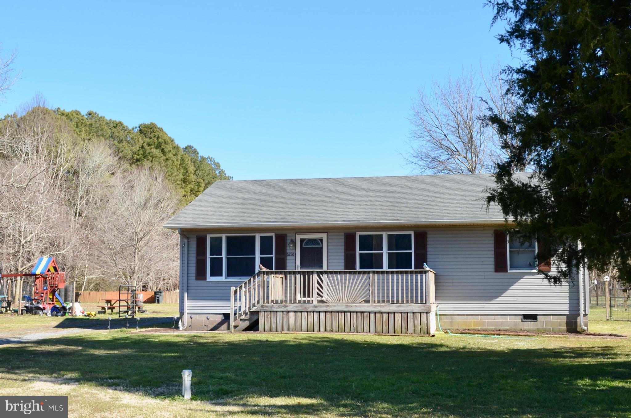 6236 Basket Switch Road Newark, MD 21841 - Photo 3 of 63